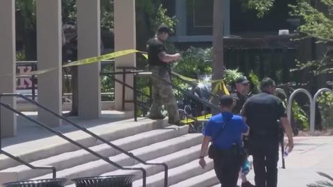 Mỹ điều tra hình sự vai trò của AI trong vụ xả súng