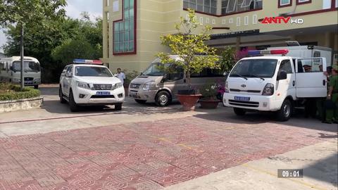 Tin nhanh lúc 9h ngày 23/4/2026