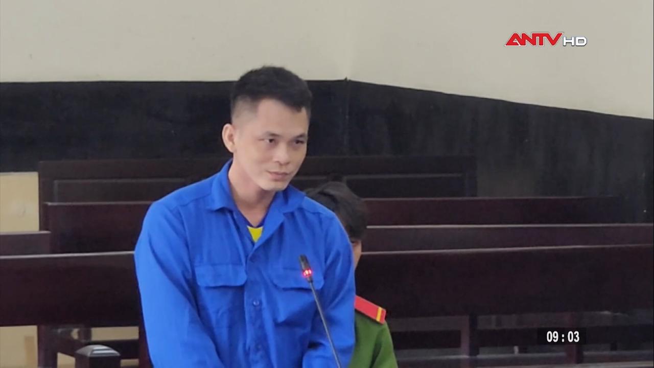 17 năm tù cho bị cáo lừa đảo trong mua bán lúa 