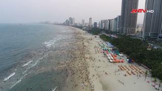 Nóng dịch vụ lưu trú dịp lễ 30/4, 1/5