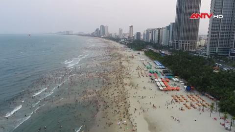 Nóng dịch vụ lưu trú dịp lễ 30/4, 1/5