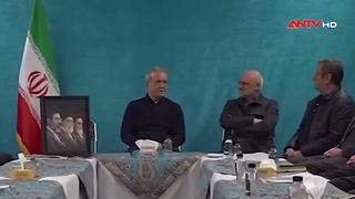 Khả năng hòa đàm Mỹ - Iran nối lại trong 3 ngày tới