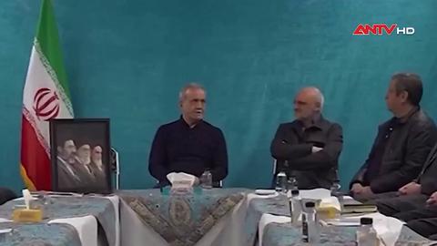 Khả năng hòa đàm Mỹ - Iran nối lại trong 3 ngày tới