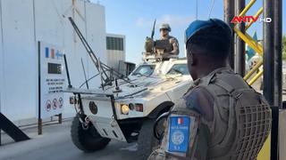 Liban muốn gia hạn ngừng bắn với Israel