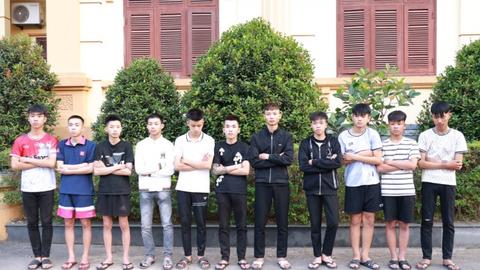 113 Online ngày 23/4/2026