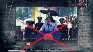 Những vở hài kịch của Đào Minh Quân và số cầm đầu của "Chính phủ quốc gia Việt Nam lâm thời"