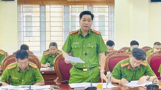 Cảnh sát kinh tế Quảng Ninh: Siết chặt trận tuyến chống buôn lậu, hàng giả