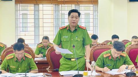 Cảnh sát kinh tế Quảng Ninh: Siết chặt trận tuyến chống buôn lậu, hàng giả