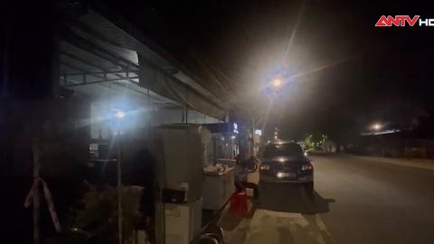 Nổ khí gas khi đang sửa máy lạnh, 1 người tử vong