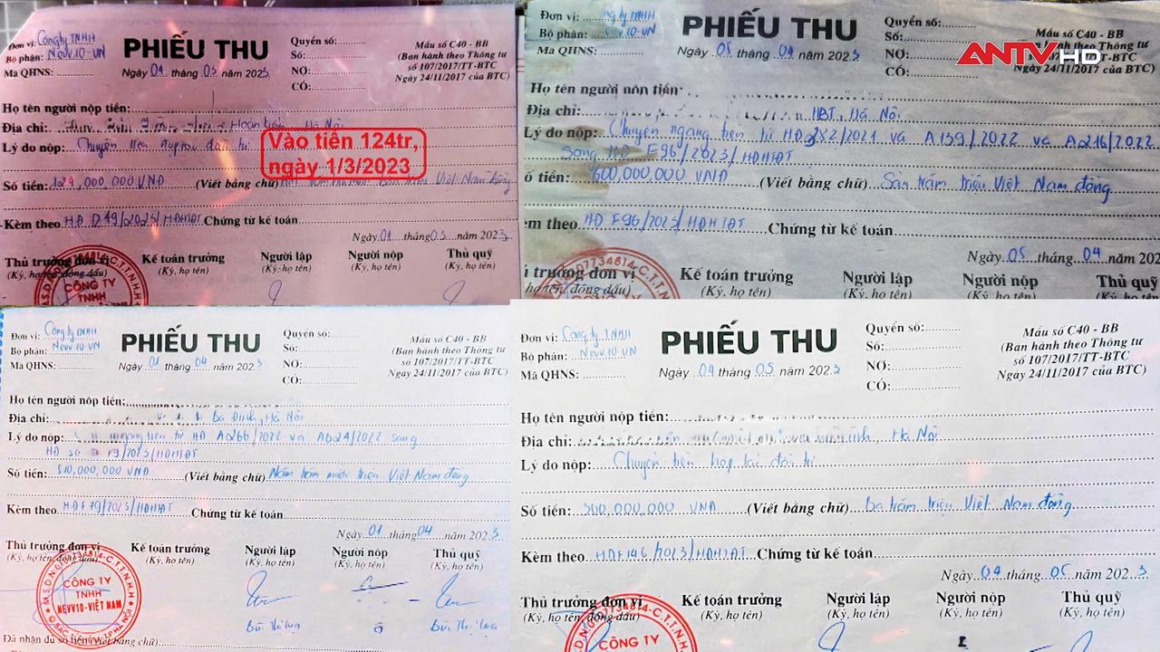 Cảnh giác khi góp vốn đầu tư