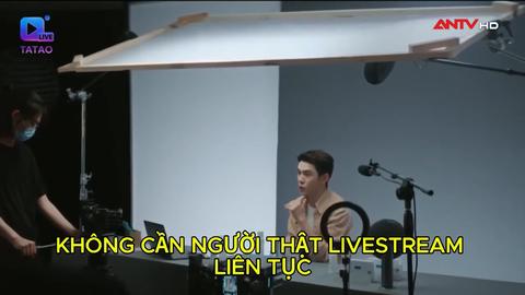 Cảnh giác trước lời mời gọi của sàn Tatao Live