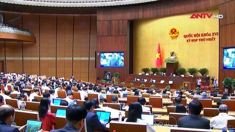 Hoàn thiện chính sách thuế phù hợp với thực tiễn phát triển