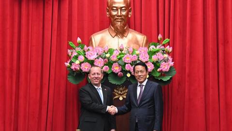 An ninh 24h ngày 23/4/2026