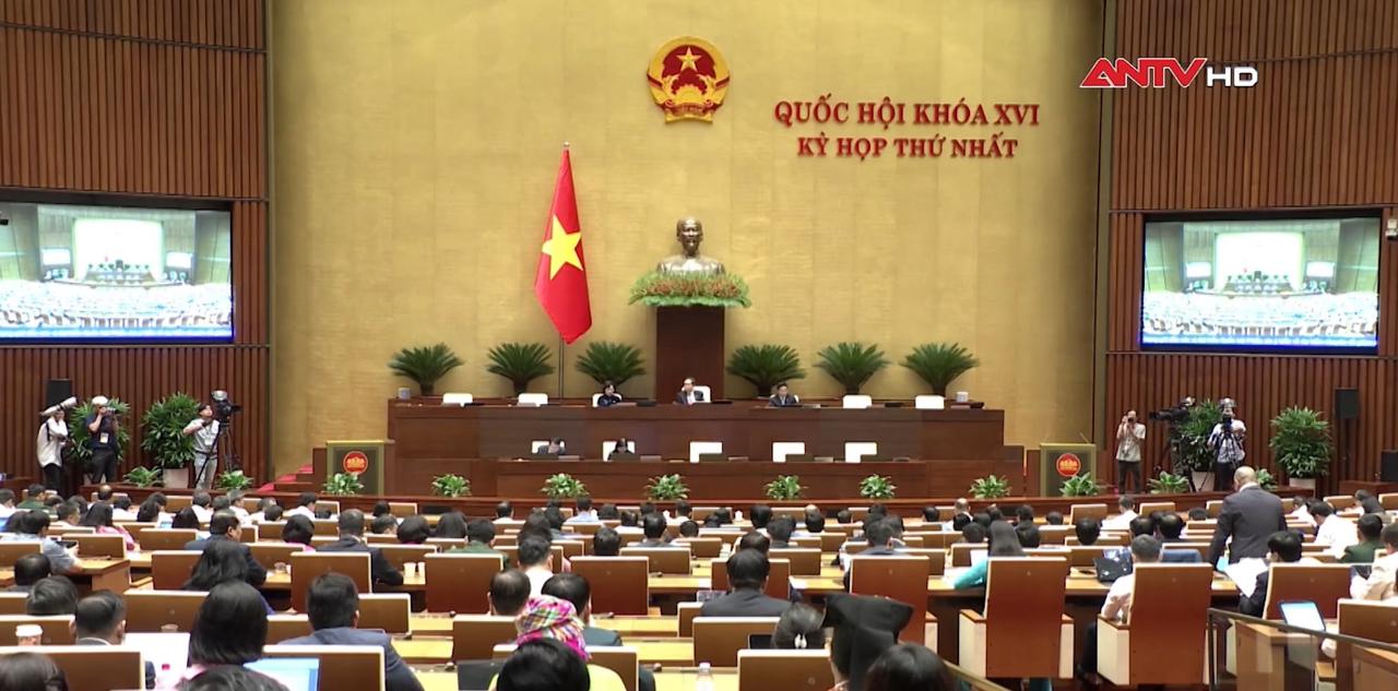 Giám sát theo hướng kiến tạo phát triển và khơi thông nguồn lực