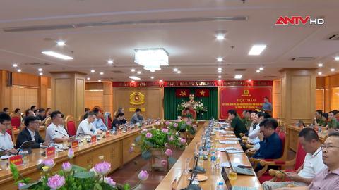 Xây dựng, vận hành Trung tâm tính toán hiệu năng cao