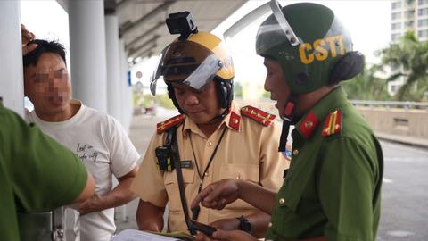 Tin nhanh lúc 20h ngày 23/4/2026