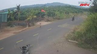 Khởi tố nguyên Thiếu tá CSGT trong vụ tai nạn khiến 1 học sinh tử vong