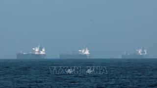 Nguy cơ tê liệt kéo dài trên biển Hormuz do xung đột