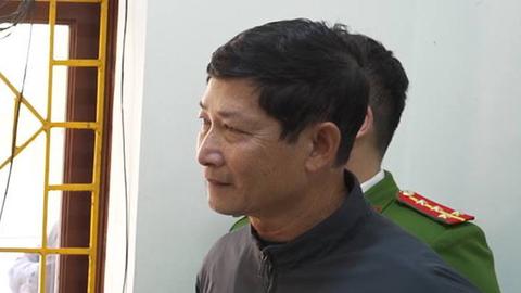 Đề nghị truy tố bị can lợi dụng quyền tự do dân chủ xâm phạm lợi ích của Nhà nước