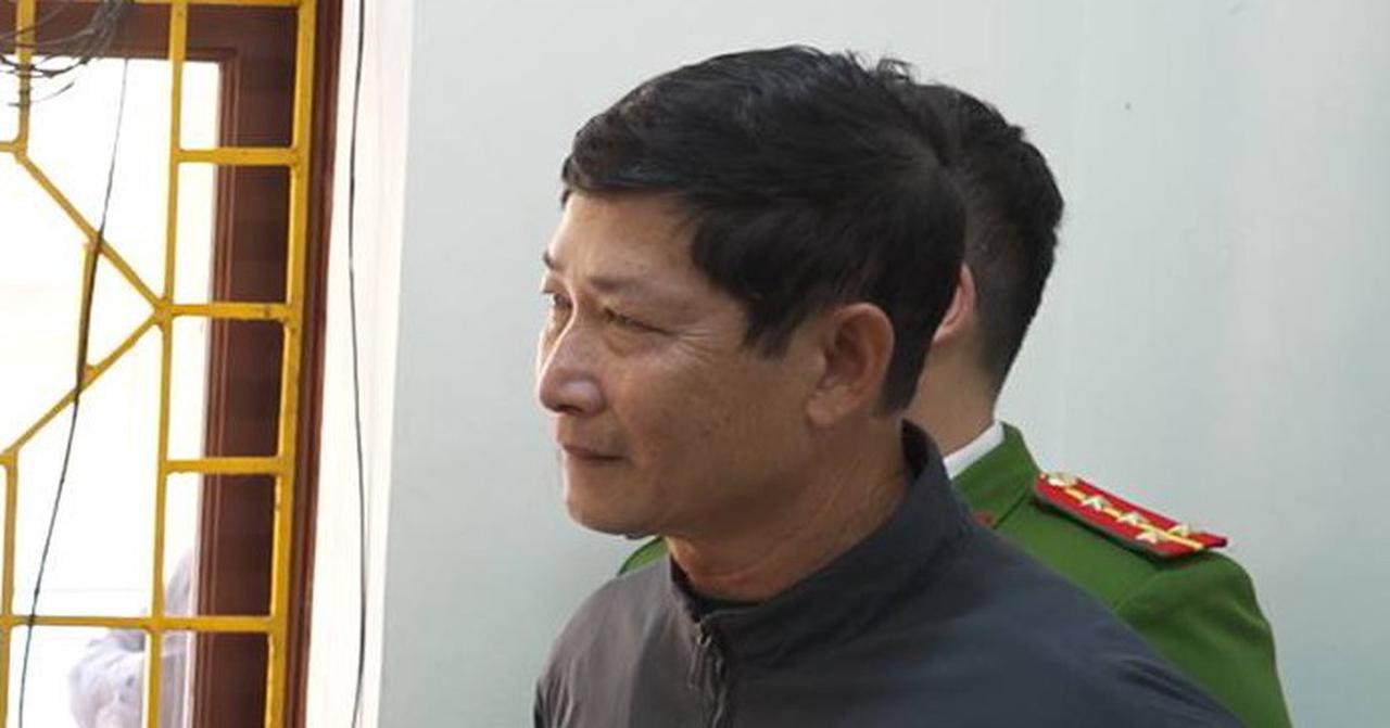 Đề nghị truy tố bị can lợi dụng quyền tự do dân chủ xâm phạm lợi ích của Nhà nước