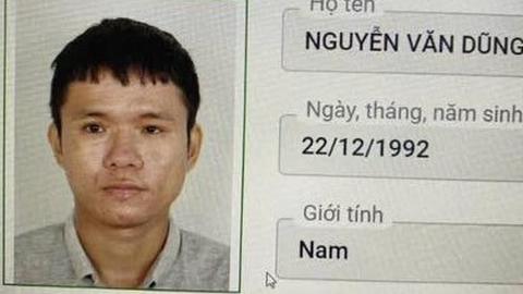 Bắt đối tượng đâm chết người ở tiệm cầm đồ