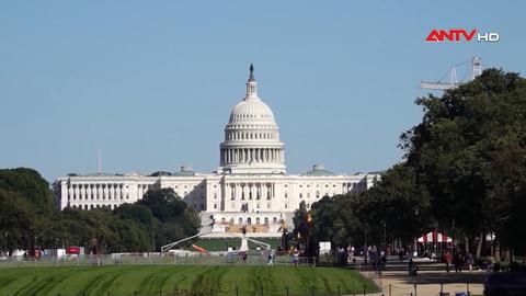 Thượng viện Mỹ thông qua dự thảo ngân sách tài trợ DHS