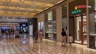 Singapore đối mặt giá cả leo thang