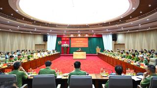 Bảo vệ tuyệt đối an ninh, an toàn APEC 2027