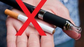 Anh cấm bán thuốc lá cho người dưới 17 tuổi