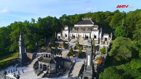 Chuyển hóa di sản thành tài sản