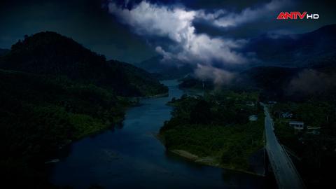 Tiếng súng giữa rừng Khe Hà