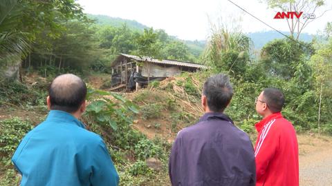 Có hay không chồng lấn đất rừng tại vườn quốc gia Ba Vì 