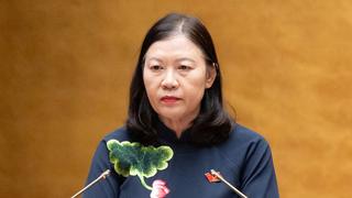 Bộ GD-ĐT cần làm rõ căn cứ chọn sách giáo khoa dùng chung toàn quốc