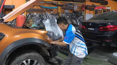 An ninh toàn cảnh ngày 24/4/2026