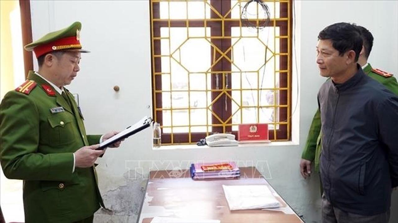 Tin tức an ninh trật tự nổi bật 24 giờ qua