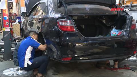 Nhiều ý kiến ủng hộ đề xuất ôtô độ thiết bị nội, ngoại thất vẫn được đăng kiểm