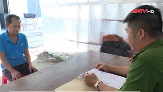 Bắt bảo vệ trường học hiếp dâm học sinh