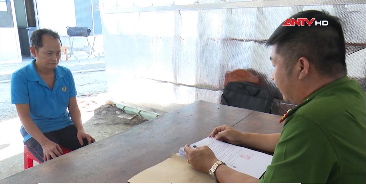 Bắt bảo vệ trường học hiếp dâm học sinh