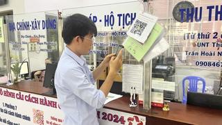 Từ 1/3/2027, người dân được đăng ký khai sinh, kết hôn ở bất kỳ xã nào