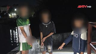 Nhanh chóng làm rõ vụ cướp, thu hồi toàn bộ tang vật