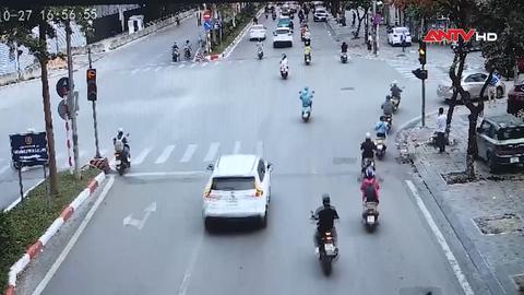 Hà Nội: Tạm trú từ 2 năm sẽ được hỗ trợ tiền chuyển đổi xe xăng