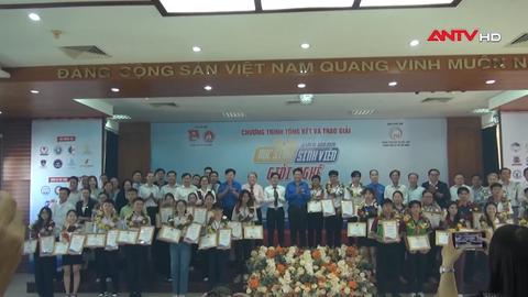 Hội thi “Học sinh, sinh viên giỏi nghề” năm 2026 
