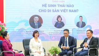 Sở hữu trí tuệ - động lực cho kinh tế sáng tạo