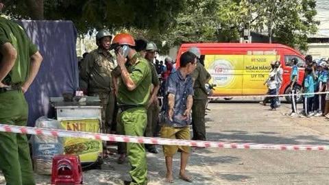 Tin nhanh lúc 20h ngày 24/4/2026