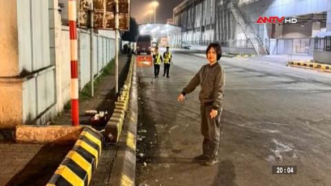 Khởi tố đối tượng gây rối tại Cảng hàng không quốc tế Nội Bài