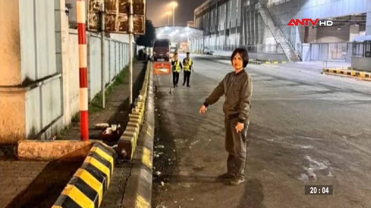 Khởi tố đối tượng gây rối tại Cảng hàng không quốc tế Nội Bài