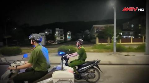 Những người níu giữ sự sống