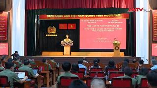 Đổi mới nội dung, phương thức tuyên truyền những điểm mới nổi bật của Văn kiện Đại hội XIV của Đảng