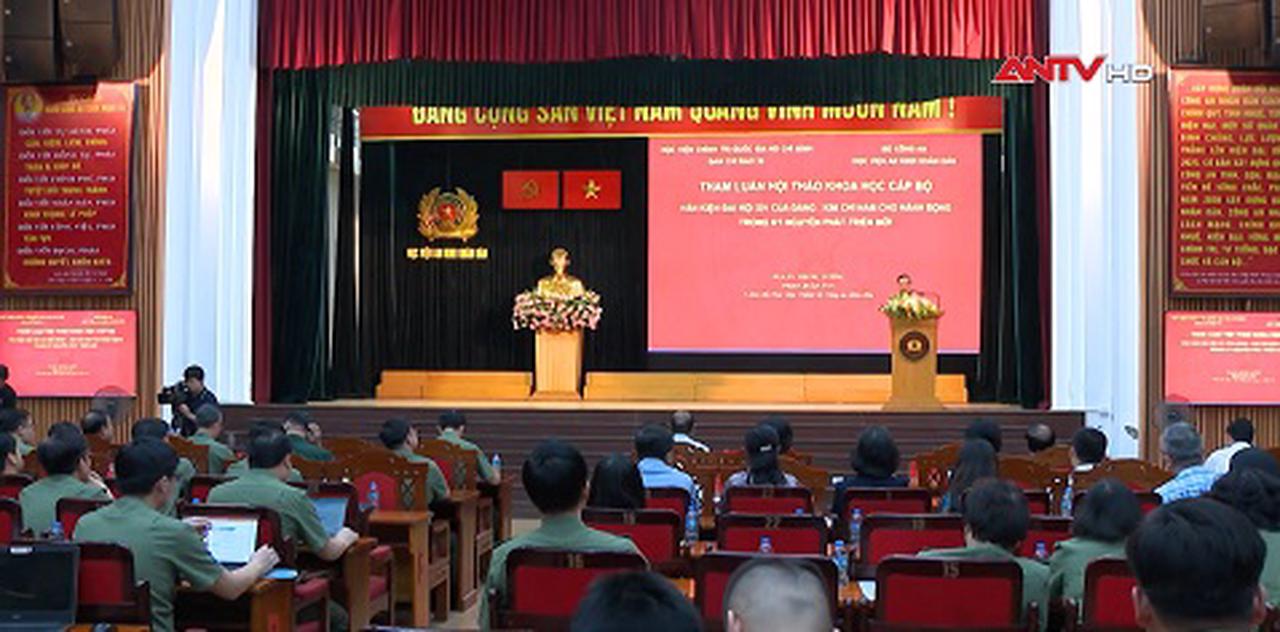 Đổi mới nội dung, phương thức tuyên truyền những điểm mới nổi bật của Văn kiện Đại hội XIV của Đảng