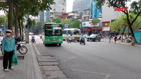 An ninh ngày mới 25/4/2026